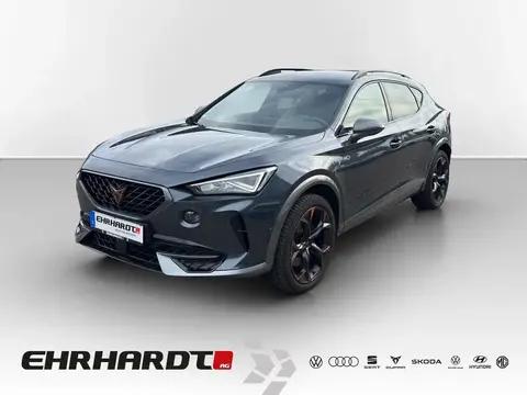 Annonce CUPRA FORMENTOR Essence 2021 d'occasion 