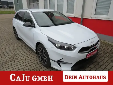 Used KIA CEED Petrol 2024 Ad 