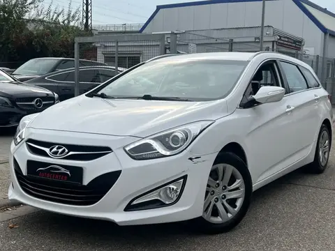 Used HYUNDAI I40 Petrol 2014 Ad 