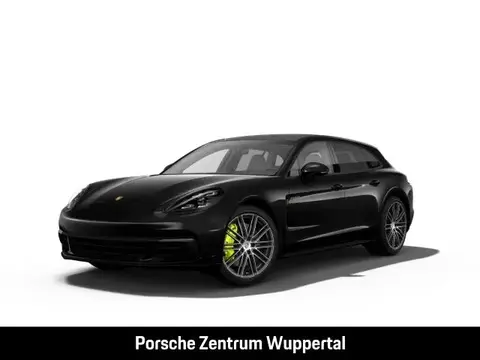 Used PORSCHE PANAMERA Hybrid 2018 Ad 