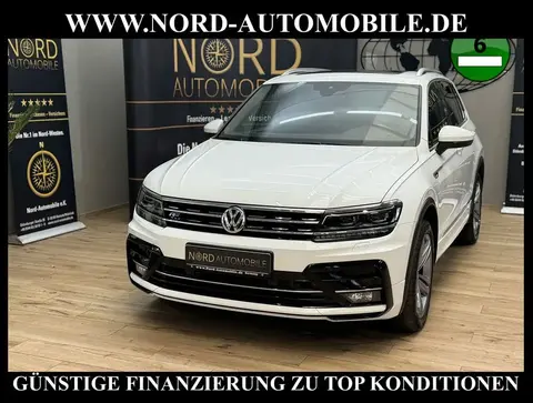 Annonce VOLKSWAGEN TIGUAN Diesel 2020 d'occasion 