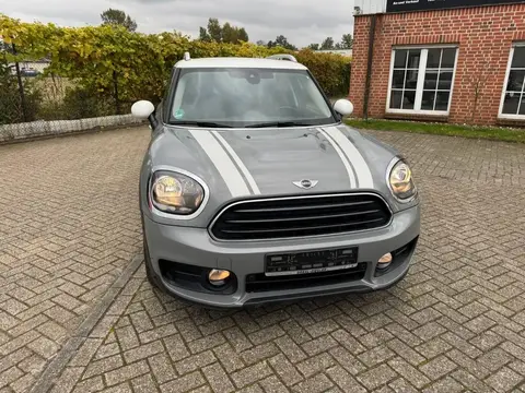 Used MINI COOPER Petrol 2017 Ad 