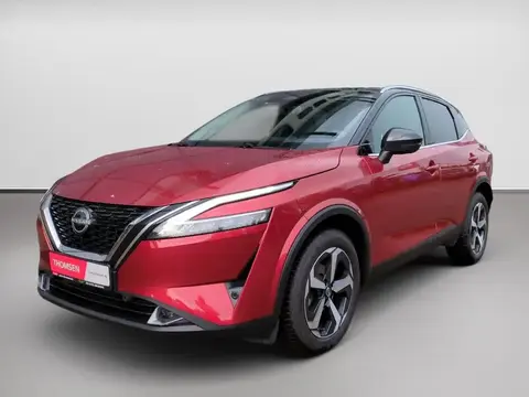 Annonce NISSAN QASHQAI Essence 2023 d'occasion 