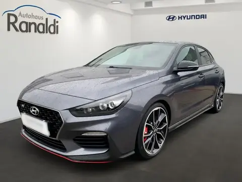 Annonce HYUNDAI I30 Essence 2019 d'occasion 