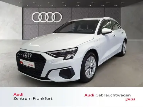 Annonce AUDI A3 Hybride 2023 d'occasion 