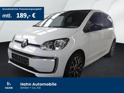 Annonce VOLKSWAGEN UP! Non renseigné 2021 d'occasion 