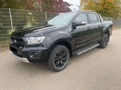 Annonce FORD RANGER Diesel 2019 d'occasion 