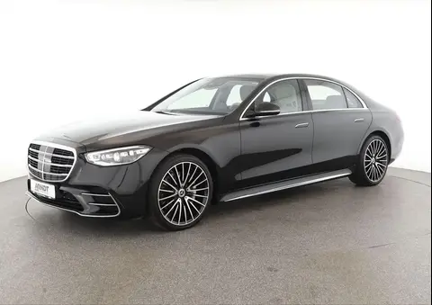 Used MERCEDES-BENZ CLASSE S Petrol 2023 Ad 