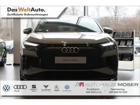 Used AUDI Q4 Not specified 2023 Ad 