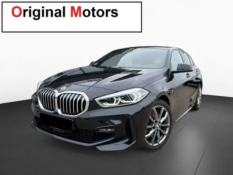 Used BMW SERIE 1 Diesel 2023 Ad 