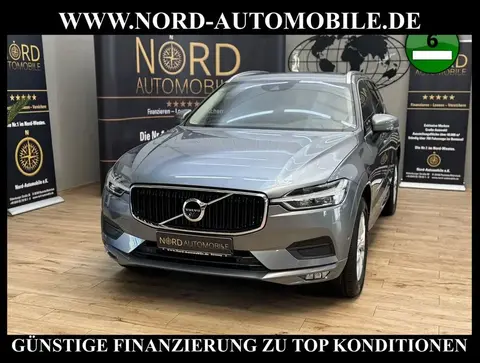 Used VOLVO XC60 Diesel 2020 Ad 