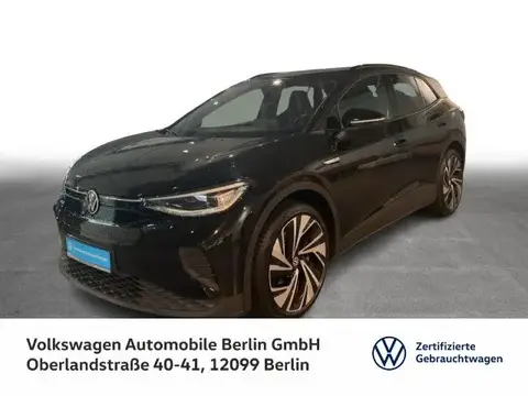 Used VOLKSWAGEN ID.4 Not specified 2023 Ad 