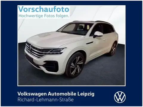 Used VOLKSWAGEN TOUAREG Petrol 2021 Ad 