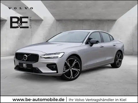 Annonce VOLVO S60 Essence 2024 d'occasion 