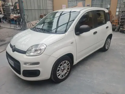 Used FIAT PANDA Diesel 2017 Ad 