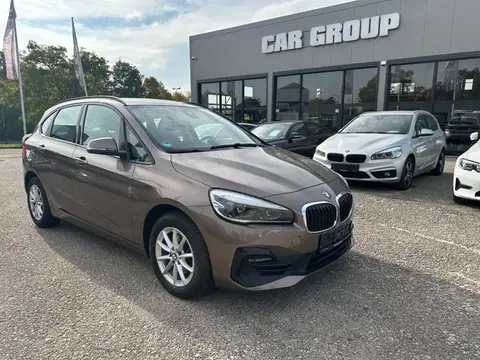 Used BMW SERIE 2 Diesel 2019 Ad 