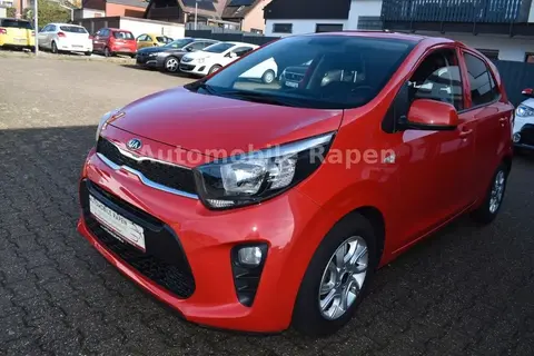 Annonce KIA PICANTO Essence 2020 d'occasion 