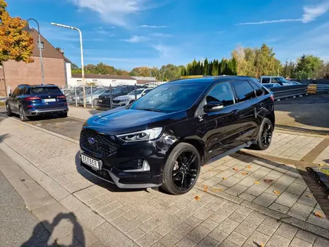 Annonce FORD EDGE Diesel 2019 d'occasion 