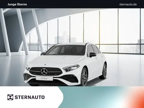 Annonce MERCEDES-BENZ CLASSE A Essence 2023 d'occasion 