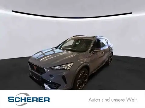 Annonce CUPRA FORMENTOR Hybride 2022 d'occasion 