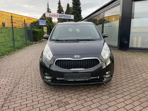 Used KIA VENGA Petrol 2015 Ad 