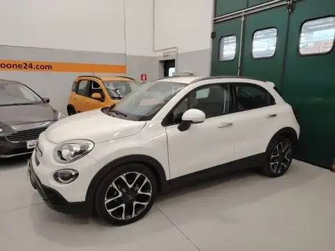 Annonce FIAT 500L Essence 2021 d'occasion 