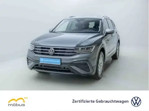 Annonce VOLKSWAGEN TIGUAN Diesel 2024 d'occasion 