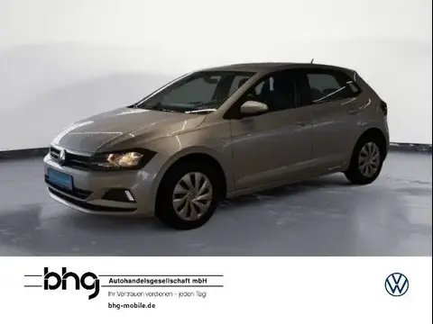 Used VOLKSWAGEN POLO Petrol 2020 Ad 