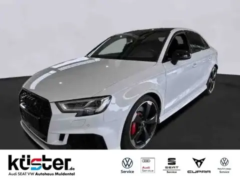 Used AUDI RS3 Petrol 2019 Ad 