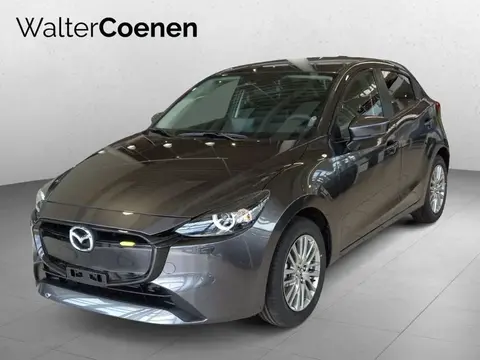 Used MAZDA 2 Petrol 2024 Ad 