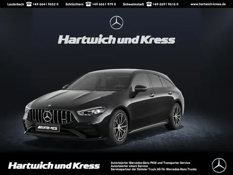 Used MERCEDES-BENZ CLASSE CLA Petrol 2024 Ad 