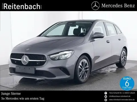 Used MERCEDES-BENZ CLASSE B Petrol 2023 Ad 