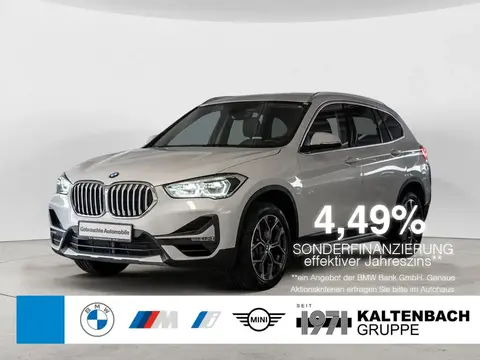 Annonce BMW X1 Essence 2021 d'occasion 