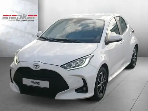 Used TOYOTA YARIS Petrol 2024 Ad 