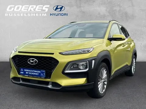 Annonce HYUNDAI KONA Essence 2019 d'occasion 