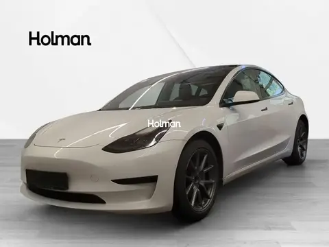 Annonce TESLA MODEL 3 Non renseigné 2021 d'occasion 