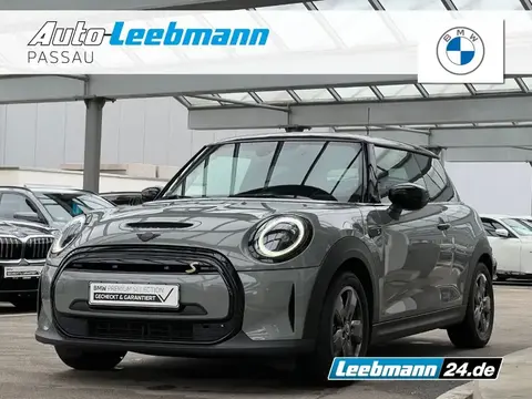 Annonce MINI COOPER Non renseigné 2021 d'occasion 