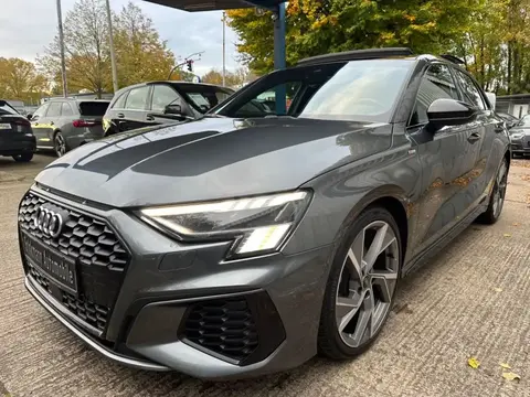 Annonce AUDI A3 Diesel 2021 d'occasion 