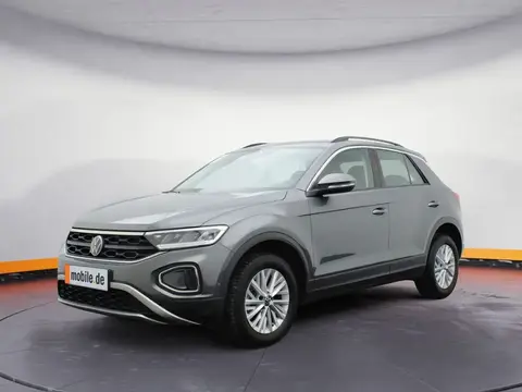 Used VOLKSWAGEN T-ROC Diesel 2023 Ad 