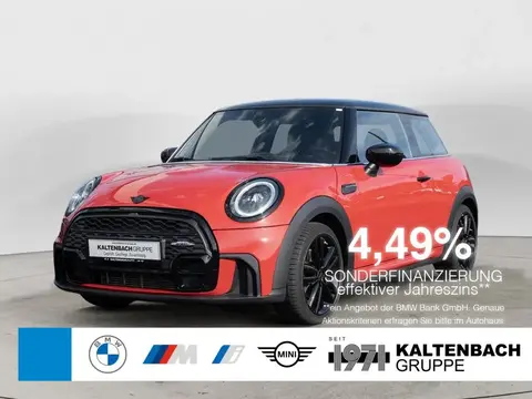 Annonce MINI COOPER Essence 2021 d'occasion 