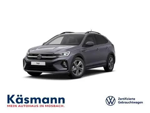 Annonce VOLKSWAGEN TAIGO Essence 2024 d'occasion 