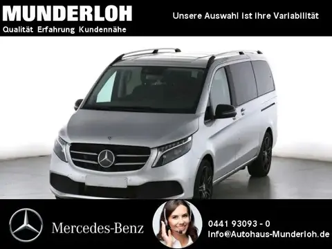 Used MERCEDES-BENZ CLASSE V Diesel 2024 Ad 