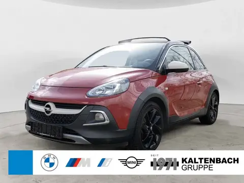 Used OPEL ADAM Petrol 2017 Ad 