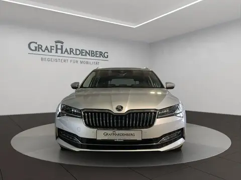 Used SKODA SUPERB Diesel 2020 Ad 