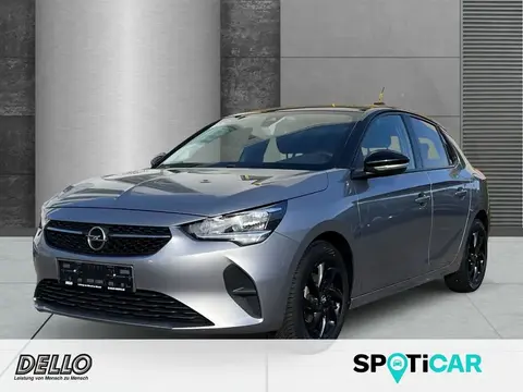 Annonce OPEL CORSA Essence 2020 d'occasion 