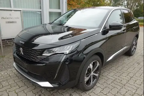 Used PEUGEOT 3008 Petrol 2023 Ad 