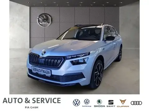 Annonce SKODA KAMIQ Essence 2024 d'occasion 