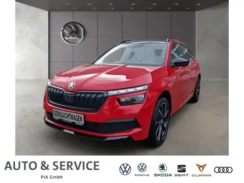 Annonce SKODA KAMIQ Essence 2023 d'occasion 