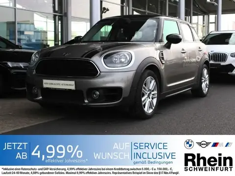 Used MINI COOPER Petrol 2020 Ad Germany