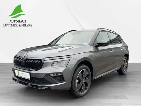 Annonce SKODA KAMIQ Essence 2024 d'occasion 